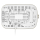 Sencor STS 7200WH - 1267567 - zdjęcie 7